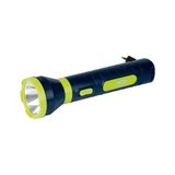 Lanterna Power Led 140 Lumens Branca Recarregavel Mor