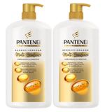 Kit  2 Condicionadores Pantene Ultimate Care Multibenefícios 1 Litro