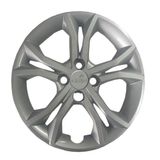 Calota Compativel Com Fiat Argo Aro 15 Polegadas Parafuso Cubo Padrão