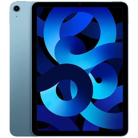 Tablet Apple Ipad Air 5 Mm9e3bz/a Azul 64gb Wi-fi