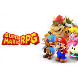 Gift Card Digital Super Mario RPG