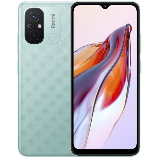 Smartphone Xiaomi Redmi 12c | 4g Dual Sim | Tela 6.71 | 4gb Ram | 128gb Versão Global é boa?