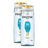 Shampoo Pantene Brilho Extremo 400ml | Kit Com Duas Unidades