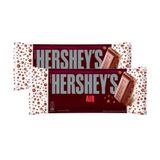 Kit 2 Chocolate Hershey&#39;s Air 85g