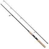 Vara Pesca Molinete Shimano Solara Sls66m2 1,98m 6-14 Lbs Ação Média 2 Partes