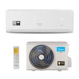 Ar Condicionado Split Hw Inverter Xtreme Save Connect Springer Midea 9000 Btus Quente/frio 220v Monofásico 42agvqi09m5