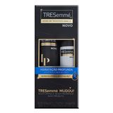 Kit Shampoo 350ml + Condicionador 175ml Hidratação Profunda Tresemmé Kit Shampoo + Condicionador Hidratação Profunda Tresemmé