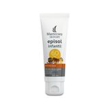 Episol Infantil Protetor Solar Fps 60 Pele Delicada Da Criança 100ml