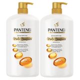 Kit 2 Shampoos Pantene Ultimate Care Multibenefícios 1 Litro