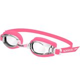 Óculos De Natação Speedo Captain Infantil Rosa Un