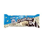 Barra De Proteína +mu Cruch Bar 10g De Proteína Cookies´n Cream 40g