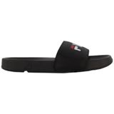 Chinelo Fila Drifter Basic Preto Branco Pto/bc 41