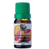 Óleo Essencial De Grapefruit 10ml - 100% Puro E Vegano