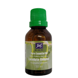 Óleo Essencial De Eucalipto Globulus 30ml - 100% Puro