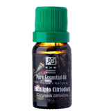 Óleo Essencial De Eucalipto Citriodora 10ml - 100% Puro