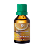 Óleo Essencial De Laranja Doce 30ml - 100% Puro