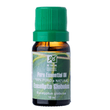 Óleo Essencial De Eucalipto Globulus 10ml - 100% Puro