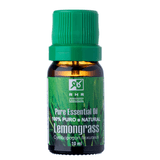 Óleo Essencial De Lemongrass 10ml - 100% Puro