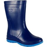 Bota Galocha Infantil Meninos Impermeável Grendene Jetsky 358 - Azul - 29