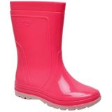 Bota Galocha Infantil Meninas Impermeável Grendene Jetsky 358 - Rosa - 29