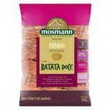 Massa Mosmann Ninho Integral Com Batata Doce 300g