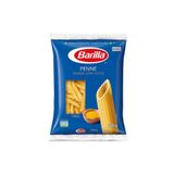 Massa Italiana Barilla Penne Com Ovos 500g