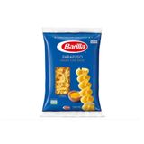 Massa Italiana Barilla Parafuso Com Ovos 500g