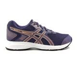 Tênis Asics Buzz 4 Gs Dusty Purple-feminino