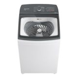 Lavadora De Roupas Automática Brastemp Bwk13ab, 13 Kg, Branca, 220 Volts