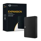 Hd Externo Seagate Expansion 1tb 2.5 Usb 3.0