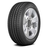 Pneus 225 55r18 Yokohama Geolandar G058 98v