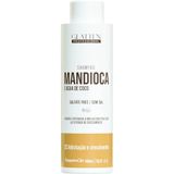Glatten Mandioca E Água De Coco - Shampoo Hidratação E Crescimento 450ml