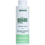 Glatten Quiabo E Chá Verde - Shampoo Hidratação E Crescimento 450ml