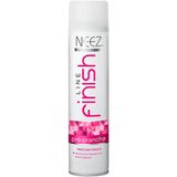 Neez Finish Line - Spray Pré-prancha Finalizador Capilar 300ml