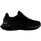 Tenis Feminino Esportivo Conforto Actvitta 4802.230.26714 - Preto/grafite - 38