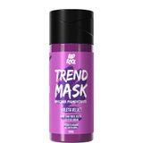 Bad Rock Trend Mask - Máscara Pigmentante Vegana Violeta Velvet 150ml