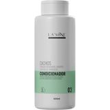 La&#39;mine Cachos - Condicionador 500ml