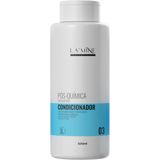 La&#39;mine Pós Química - Condicionador Antiquebra 500ml