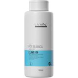 La&#39;mine Pós Química - Leave-in Antiquebra 500ml