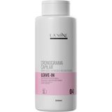 La&#39;mine Cronograma Capilar - Leave-in Hnr 500ml