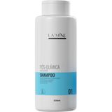 La&#39;mine Pós Química - Shampoo Antiquebra 500ml