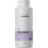 La&#39;mine Lisos - Condicionador Antifrizz 500ml