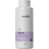 La&#39;mine Lisos - Leave-in Antifrizz 500ml