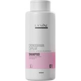 La&#39;mine Cronograma Capilar - Shampoo Hnr 500ml
