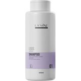 La&#39;mine Lisos - Shampoo Antifrizz 500ml