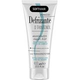 Soft Hair - Defrizante D-pantenol Mousse Filtro Solar 400ml