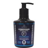 Phállebeauty Uso Indispensável - Condicionador Hidratação Regeneradora 250ml