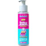 Glatten Bubble Gum - Sérum Gloss Capilar Efeito Chiclete 100ml