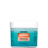 For Beauty Hialuronic Preenchedor - Máscara De Hidratação Profunda 250g