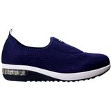 Tênis Casual Slip On Feminino Ultra Conforto Modare 7320.217.18345 - Marinho - 35